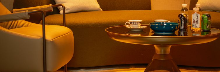 其他 JinHuangQi Homestay (Huayan Temple in Datong Ancient City)