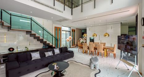 Others 2 Luxury five-room pool villa