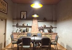 Khác 6 Yunshan Hot Springs Villa