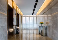 Khác 4 Kyriad Hotel (Jiangmen East Railway Station)