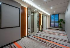 Lainnya 6 Maoshanwu Yiju Hotel