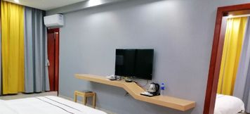 Lain-lain 5 Kunming Yunyue Hotel