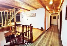 อื่นๆ 6 Langde Miaozhai Yeqijiang Biezhan Boutique B&B