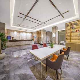 Hotel Interior/Public Areas 1 Hippmann hotel, 永康市 酒店