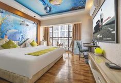 Others 5 Kunming Tianyou Hotel