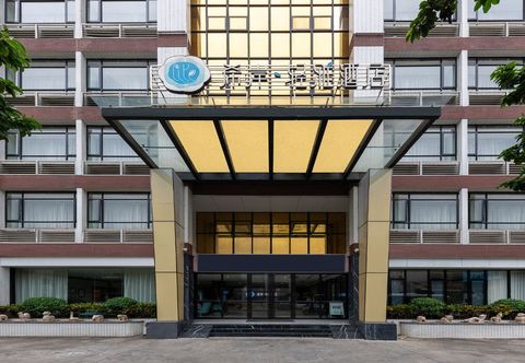 Lain-lain Xana Lite (Huizhou Yuanzhou Jinsha)