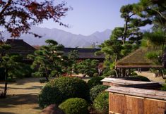 Others 6 Zhongnan Jingzhuang Hot Spring Resort