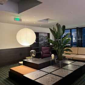 Hotel Interior/Public Areas 1 Chongqing Nanpu Design Hotel, Daping Hotels