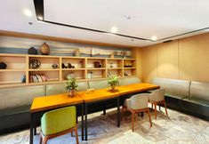 Others 2 Nanjing South Railway Station Licheng Ali Hotel