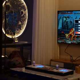 Fitness & Recreational Facilities 1 Longli Half Courtyard Homestay, Xiuwen Xian Hotels