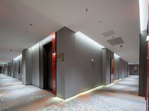 Lain-lain 4 Luoyang Wanye Hotel