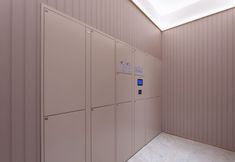 Others 6 HanTing Hotel (Lianyungang City Government Chaoyang East Road)