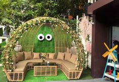 其他 3 Oulanya Weilan Homestay (Dadonghai Branch)