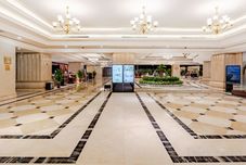 Lain-lain Anhui Hotel