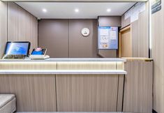 Others 5 Shanghai Aiding Fashion Hotel