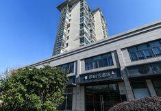 其他 3 Home Inn Pebble Hotel (Shanghai Songhong Road Subway Station)