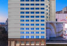 Others 2 JI Hotel (Xi'an Xiaozhai Subway Station)