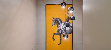 Lain-lain 5 Yueman Hotel (Wuyi Plaza IFS Guojin Center store,)