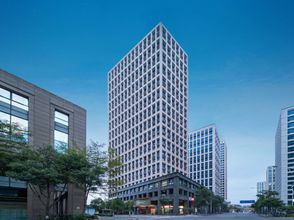 その他 4 JI Hotel (Xiamen Guluo Metro Station )