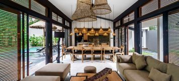 其他 5 Villa Firepool by BaliSuperHost