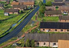 Others 6 INWARD PEAK·Heting Shanying ValleVive Holiday Homestay (Hemu Old Village Store)