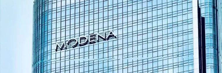 Others Modena By Freser Shenzhen