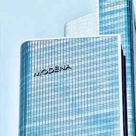 Hotel Exterior 1 深圳罗湖辉盛名致服务公寓酒店, 粉岭站 酒店