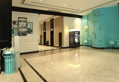 其他 6 Jingyi Hotel (Fangchenggang Xiwan Tourist Scenic Spot)