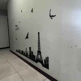 Hotel Exterior1The Loft Imago Shopping Mall, City Centre in Kota Kinabalu,Pusat Latihan dan Makmal Jabatan Air Negeri Sabah飯店