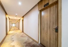 기타 5 Jiufu Hotel