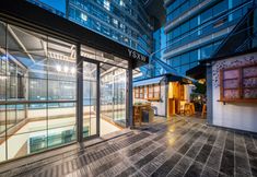 其他 4 Yunshang Xingye Garden Hotel (Kunming Railway Station Shuangqiao Night Market Branch)