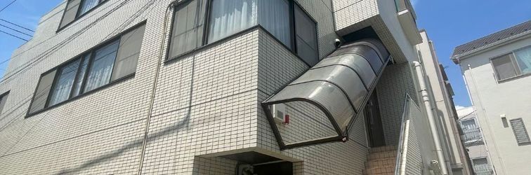 Others Modern Tokyo Suites