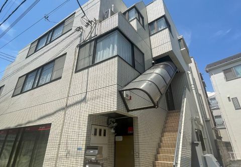 Others Modern Tokyo Suites