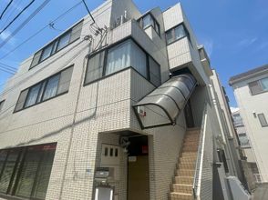 Others Modern Tokyo Suites