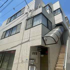 Hotel Exterior 1 Modern Tokyo Suites, 東京都 ホテル