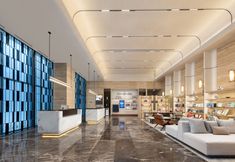 Others 4 Atour Hotel (Chengdu East Railway Station, Huaishudian Metro Branch)