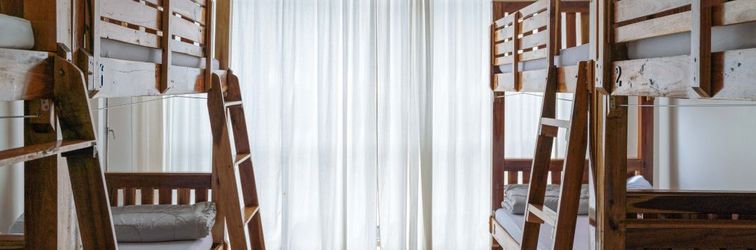 Others Baan650 Hostel