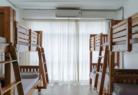 Others Baan650 Hostel