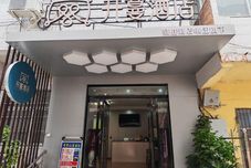 Others Kaiman Hotel (Longmen Grottoes Northwest Visitor Center)