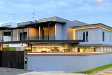 อื่นๆ JPP l Luxury Private KTV Room,Swimming Pool Automatic Mahjong Machine Switch BBQ Slps 26 2min Austin