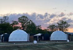 Others 6 chillout glamping zao