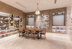 Lainnya 6 HanTing Hotel (Rudong Zhujiang Road)