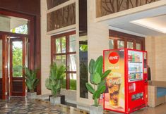 Others 4 Lingshui Qingshuiwan Yahang Hotel