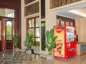 Lainnya 4 Lingshui Qingshuiwan Yahang Hotel