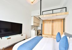 기타 5 Poting Boutique Apartment (Jucheng Huayi Guangchang)