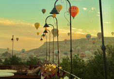 其他 5 A la Mode Cappadocia