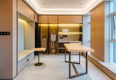 其他 4 JI Hotel (Zhengzhou East Railway Station Provincial Government Branch)