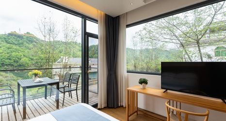 อื่นๆ 2 Returning to the original heart of seclusion, the beautiful abode