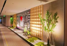 其他 7 Homeinn Plus Chengdu Chunxi Road Taikoo Li store