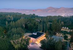 其他 5 DunHuang County Hotel